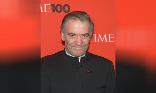 Valery Gergiev