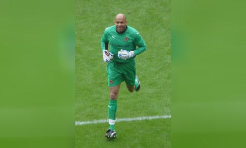 Matt Murray (English footballer)