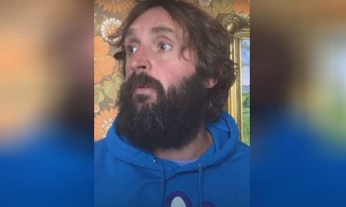 Joe Wilkinson