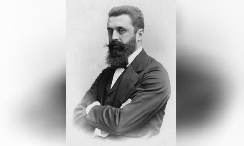 Theodor Herzl