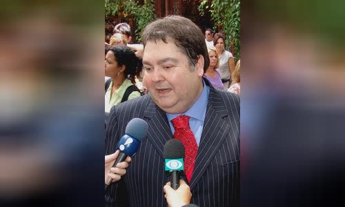 Fausto Silva