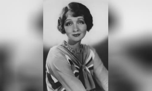 Hedda Hopper