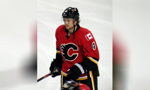 Kris Russell