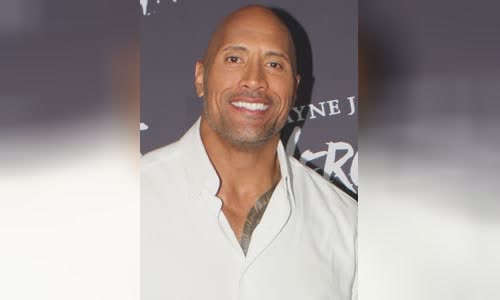 Dwayne Johnson