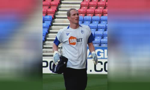 Chris Kirkland