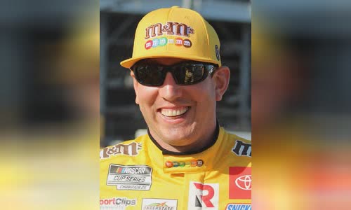 Kyle Busch