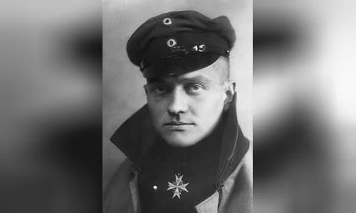 Manfred von Richthofen