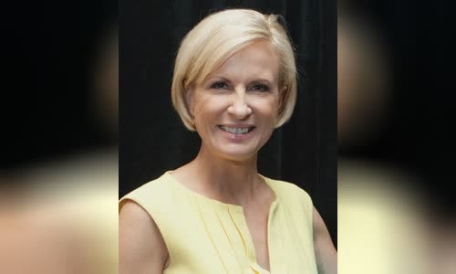 Mika Brzezinski