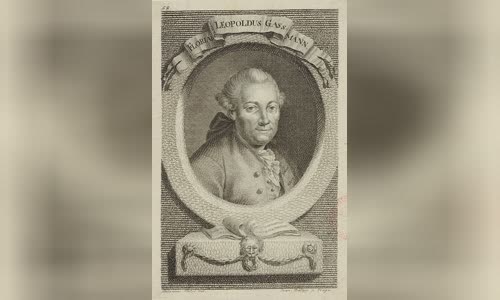 Florian Leopold Gassmann