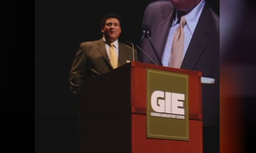 Greg Gumbel