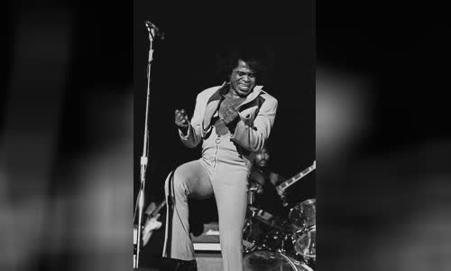 James Brown