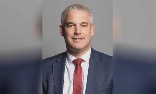 Stephen Barclay