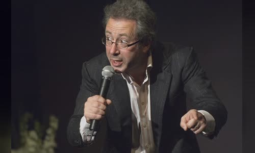 Ben Elton