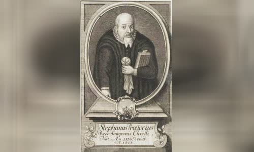 Stephan Praetorius