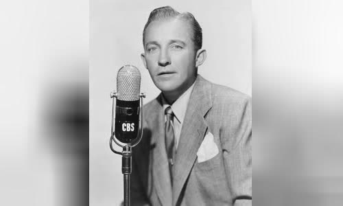 Bing Crosby