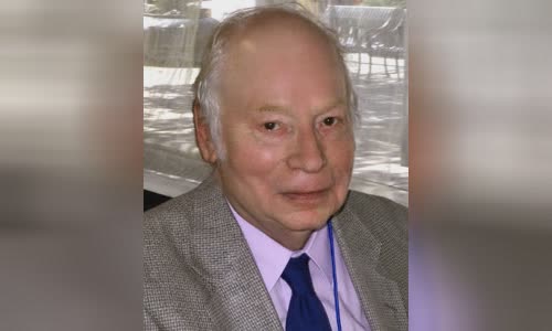 Steven Weinberg