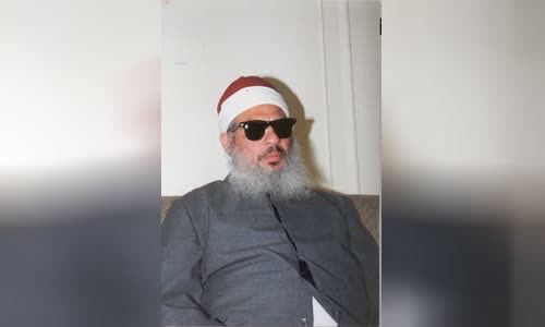 Omar Abdel-Rahman