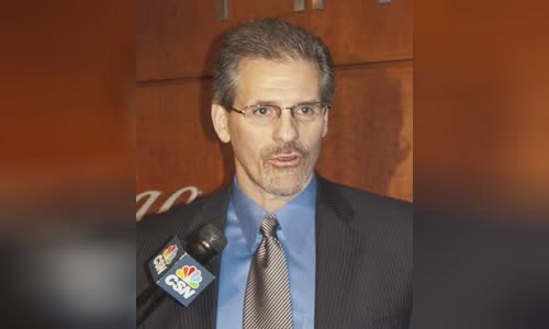 Ron Hextall