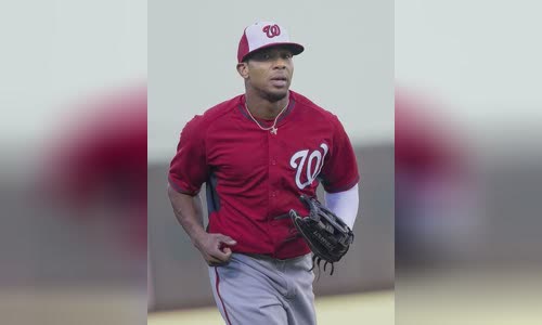 Ben Revere