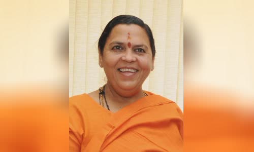 Uma Bharti