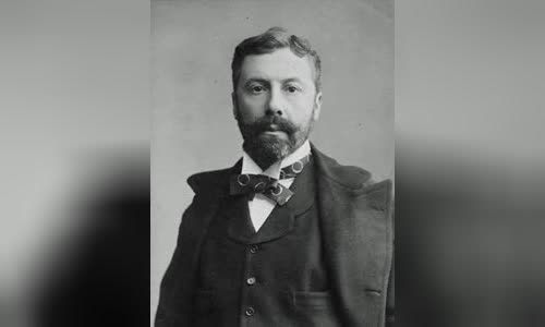 Richard D'Oyly Carte