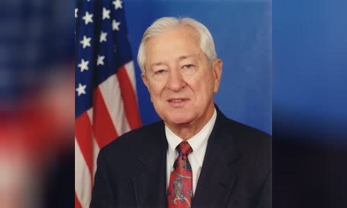 Ralph Hall