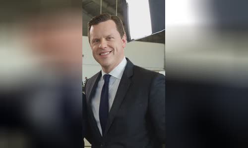 Willie Geist