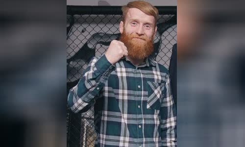 Paddy Holohan