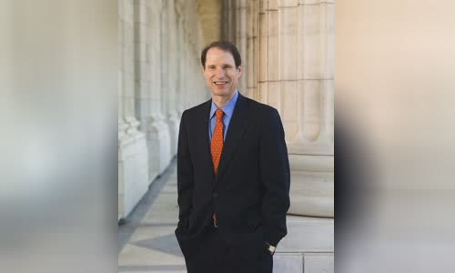 Ron Wyden