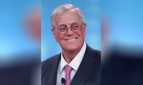 David Koch