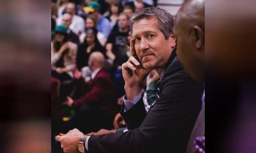 Jeff Hornacek