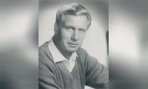 George Gaynes