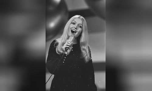 Mary Hopkin