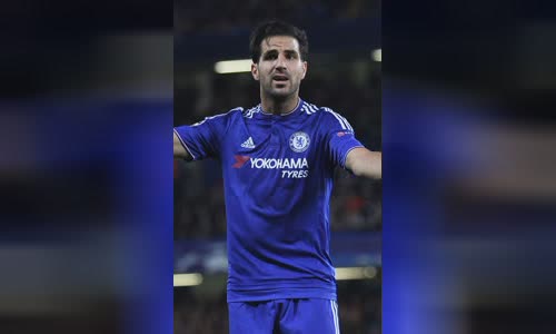 Cesc Fàbregas