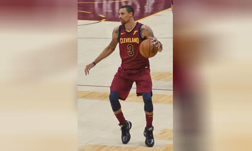 George Hill (basketball)