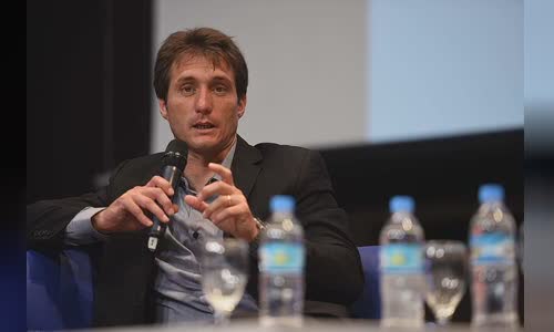 Guillermo Barros Schelotto