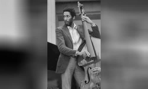 Ron Carter