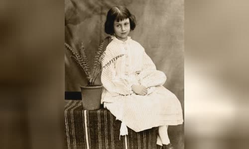 Alice Liddell