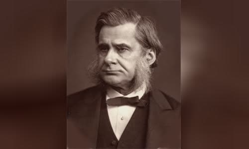 Thomas Henry Huxley