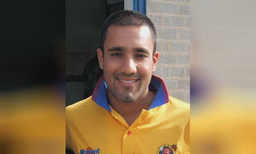 Ravi Bopara