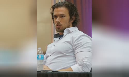 Brad Maddox