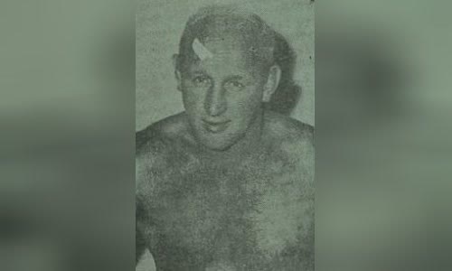 Dory Funk