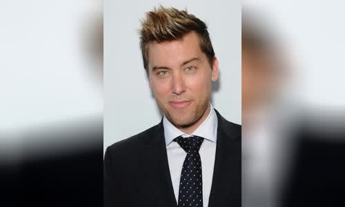 Lance Bass