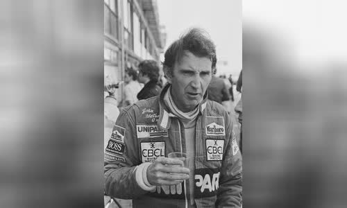 John Watson (racing driver)