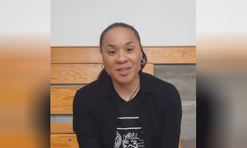 Dawn Staley