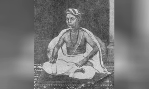 Tyagaraja