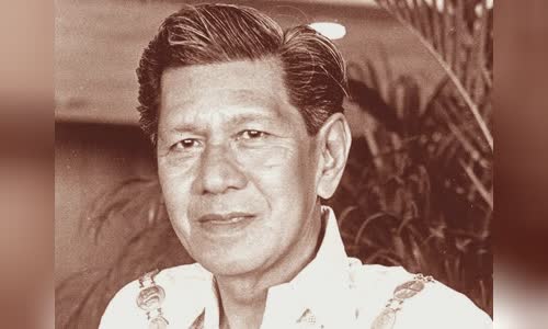 Nick Joaquin