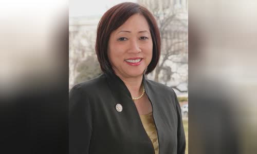 Colleen Hanabusa