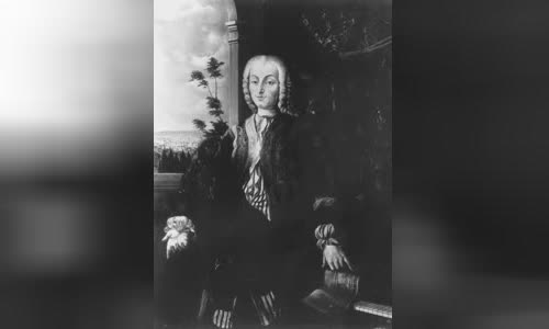 Bartolomeo Cristofori