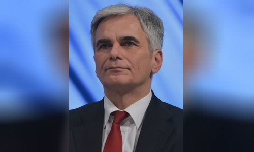 Werner Faymann